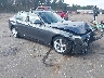 WBA3B5C52DF****** Salvage and Wrecked 2013 BMW 3 Series in Jackson