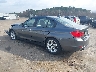 WBA3B5C52DF****** Salvage and Repairable 2013 BMW 3 Series in Jackson