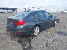 WBA3B5C52DF****** Salvage and Wrecked 2013 BMW 3 Series in Mississippi State