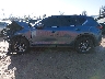 JM3KFBBL5H0****** Repairable 2017 Mazda CX-5 in Illinois State