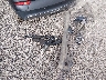 1G1FY6S04P4****** Repairable 2023 Chevrolet Bolt EUV in Lafayette