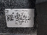 1G1FY6S04P4****** Wrecked 2023 Chevrolet Bolt EUV in Lafayette