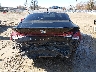KMHLM4AG2MU****** Wrecked 2021 Hyundai Elantra