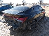 KMHLM4AG2MU****** Salvage and Wrecked 2021 Hyundai Elantra in Illinois State