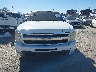 3GCRKTE32AG****** Destrozados 2010 Chevrolet Silverado 1500 en Estado de Oklahoma