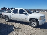 3GCRKTE32AG****** Usados 2010 Chevrolet Silverado 1500 en Estado de Oklahoma