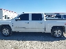 3GCRKTE32AG****** Reparables 2010 Chevrolet Silverado 1500 en Estado de Oklahoma