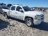 3GCRKTE32AG****** Salvamento y Destrozados 2010 Chevrolet Silverado 1500 en Tulsa