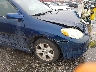 2T1KR32E83C****** Used 2003 Toyota Matrix in California State