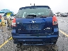 2T1KR32E83C****** Repairable 2003 Toyota Matrix in California State