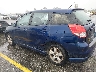 2T1KR32E83C****** Salvage 2003 Toyota Matrix