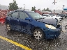 2T1KR32E83C****** Salvage and Wrecked 2003 Toyota Matrix in Fontana