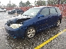 2T1KR32E83C****** Used and Repairable 2003 Toyota Matrix in Fontana