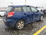 2T1KR32E83C****** Salvage and Wrecked 2003 Toyota Matrix in California State
