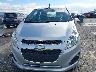 KL8CD6S96DC****** Destrozados 2013 Chevrolet Spark en Estado de California