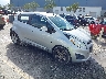 KL8CD6S96DC****** Salvamento y Destrozados 2013 Chevrolet Spark en Fremont