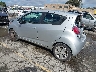 KL8CD6S96DC****** Salvamento y Reparables 2013 Chevrolet Spark en Fremont