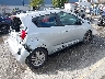 KL8CD6S96DC****** Salvamento y Destrozados 2013 Chevrolet Spark en Estado de California