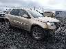 2CNDL63F186****** Salvamento y Destrozados 2008 Chevrolet Equinox en Eugene