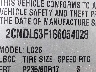 2CNDL63F186****** Usados 2008 Chevrolet Equinox en Eugene