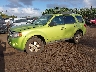 1FMCU0DG9BK****** Used and Repairable 2011 Ford Escape in Honolulu