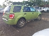 1FMCU0DG9BK****** Salvage and Wrecked 2011 Ford Escape in Hawaii State