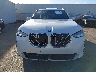 5UX53GP06T9****** Wrecked 2026 BMW X3 in California State