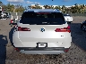5UX53GP06T9****** Wrecked 2026 BMW X3