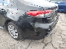 5YFEPMAE3MP****** Salvage and Wrecked 2021 Toyota Corolla in North Hollywood