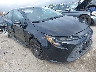 5YFEPMAE3MP****** Salvage and Wrecked 2021 Toyota Corolla in North Hollywood