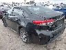 5YFEPMAE3MP****** Salvage and Repairable 2021 Toyota Corolla in North Hollywood