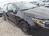 5YFEPMAE3MP****** Salvage and Repairable 2021 Toyota Corolla in California State