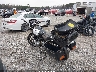 1HFSC021XDA****** Salvage and Repairable 1983 Honda Gold Wing in Atlanta