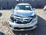 JTDBU4EE2B9****** Destrozados 2011 Toyota Corolla en Estado de California