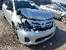JTDBU4EE2B9****** Salvamento y Reparables 2011 Toyota Corolla en Estado de California