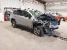 4T3LWRFV3NU****** Salvage and Wrecked 2022 Toyota RAV4 Hybrid in Provo