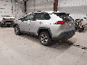 4T3LWRFV3NU****** Salvage and Repairable 2022 Toyota RAV4 Hybrid in Provo