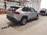 4T3LWRFV3NU****** Salvage and Wrecked 2022 Toyota RAV4 Hybrid in Utah State