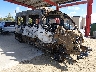 1FBAX2C83RK****** Salvage and Wrecked 2024 Ford Transit-350 Passenger Van in Fort Myers