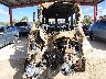 1FBAX2C83RK****** Salvage and Repairable 2024 Ford Transit-350 Passenger Van in Florida State