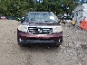 5FNYF3H51CB****** Destrozados 2012 Honda Pilot en Estado de Virginia