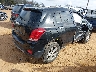 KL7CJLSB0KB****** Salvage and Wrecked 2019 Chevrolet Trax in North Carolina State
