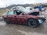 4T1BK1EB1GU****** Wrecked 2016 Toyota Avalon in Illinois State