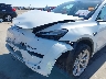 7SAYGDEE0PA****** Salvage and Repairable 2023 Tesla Model Y in Dallas