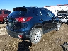 JM3KE4DY9F0****** Salvamento y Destrozados 2015 Mazda CX-5 en Estado de Kansas