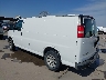 1GCSGAFX8E1****** Salvamento y Reparables 2014 Chevrolet Express en Dallas