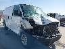 1GCSGAFX8E1****** Salvamento y Reparables 2014 Chevrolet Express en Estado de Texas