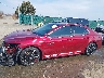 4T1B61HK3JU****** Salvage 2018 Toyota Camry