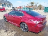 4T1B61HK3JU****** Salvage and Repairable 2018 Toyota Camry in Northern Virginia