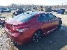 4T1B61HK3JU****** Salvage and Wrecked 2018 Toyota Camry in Virginia State